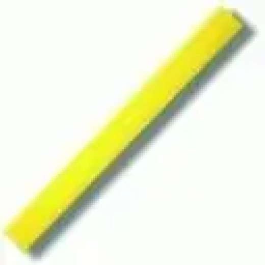 Выгонка Turbo Squeegee Soft Blade Yellow 18 1/2