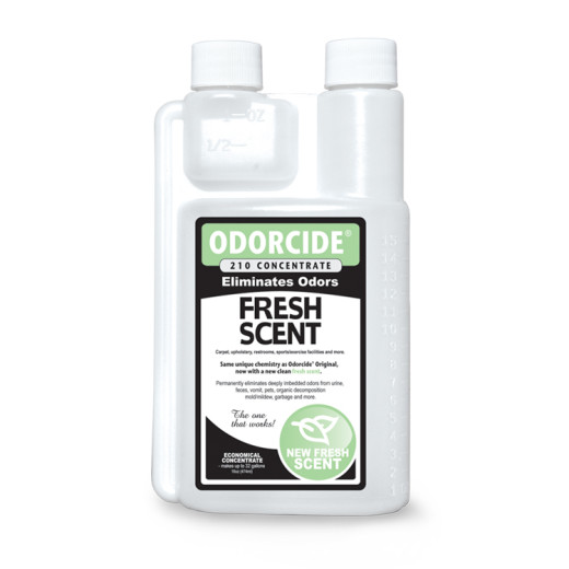 Засіб для видалення запаху органіки ODORCIDE® Fresh Scent 100 мл