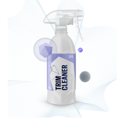 ОЧИСНИК GYEON Q²M TRIM CLEANER ПЛАСТИКУ ТА ВІНІЛУ 500 МЛ