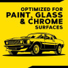 Очисник часток заліза з кузова - Meguiar`s Ultimate Iron Remover 710 мл. (G250524)