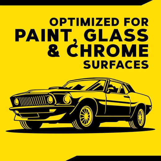 Очисник часток заліза з кузова - Meguiar`s Ultimate Iron Remover 710 мл. (G250524)