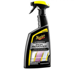 Очисник часток заліза з кузова - Meguiar`s Ultimate Iron Remover 710 мл. (G250524)