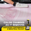 Очисник часток заліза з кузова - Meguiar`s Ultimate Iron Remover 710 мл. (G250524)