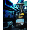 Засіб для догляду за салоном Meguiar's New Car Scent Protectant 473 мл