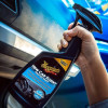 Засіб для догляду за салоном Meguiar's New Car Scent Protectant 473 мл