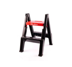 Двоступенева драбина для детейлінгу MaxShine Folding Step Stool