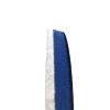 Полірувальний круг микрофибровый жорсткий - Lake Country HDO Heavy Cutting Fiber Pad w/ Blue 75 мм (HDO-350F)