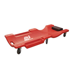 Лежак автослюсаря підкатний пластиковий