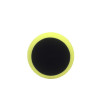 Полірувальний круг жорсткий - Lake Country Precision Rotary Yellow Foam Cutting 76 мм. (PR-54400-CCS)