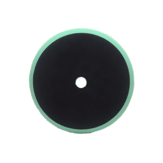 Полірувальний круг жорсткий антиголограмний — Lake Country Precision Rotary Green Foam 180 мм. (PR-34800-CCS)