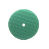 Полірувальний круг жорсткий антиголограмний — Lake Country Precision Rotary Green Foam 180 мм. (PR-34800-CCS)