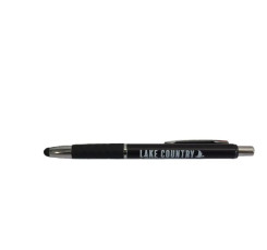 Ручка - Lake Counry Vienna Stylus Pen BLACK (LCM200)