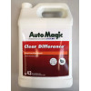 Чистка скла, хромованих та дзеркальних поверхонь, стелі - Auto Magic Clear Difference 3,78 л. (43)