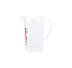 Мірна ємність, 1 л MaxShine Measuring Cup Large