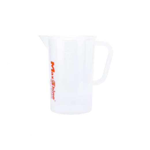 Мірна ємність, 1 л MaxShine Measuring Cup Large