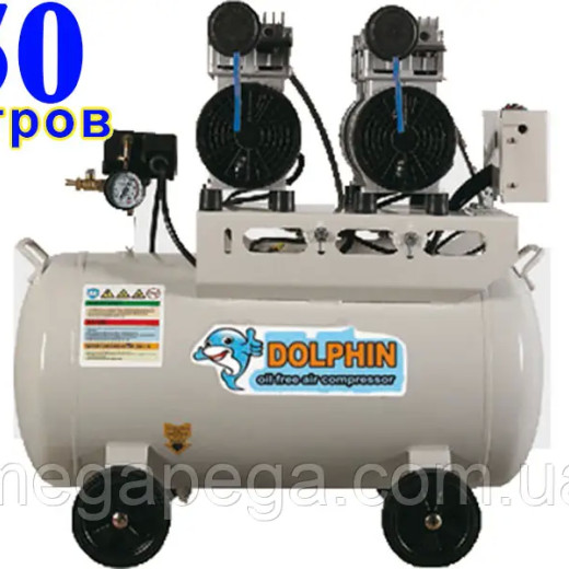 Компресор DOLPHIN DZW20750AF050