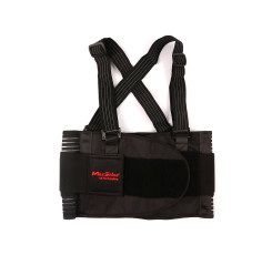 Пояс для спини - MaxShine Back Brace (6012005)