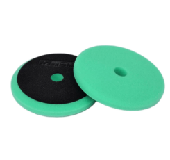 Екстрагрубий полірувальний круг з поролона Ø130/150 мм MaxShine Foam Polishing Pad