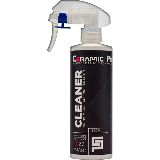 Очищувач універсальний Ceramic ProCleaner, 300 мл