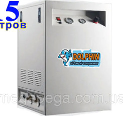 Компресор DOLPHIN DZW550AF015V2