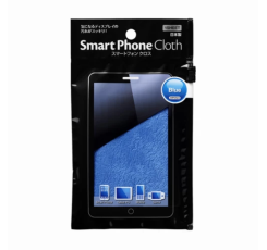 Фібра для дисплея SOFT99 SmartPhone Cloth Blue