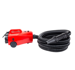 Для ефективної та безпечної роботи Турбосушка MaxShine Double Motor Touchless Car Dryer EVO-GT