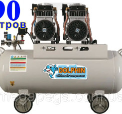 Компресор DOLPHIN DZW21100AF090