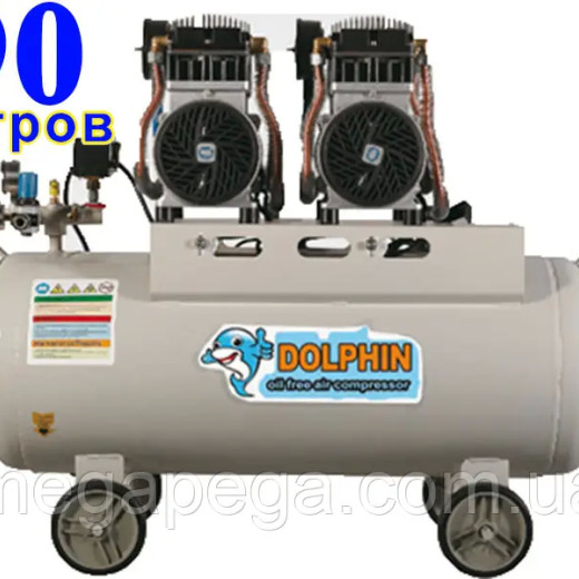 Компресор DOLPHIN DZW21100AF090