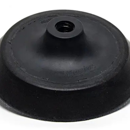 Оправка для роторної машинки - Meguiar's Rotary Buffer Backing Plate M14 155 мм. 6