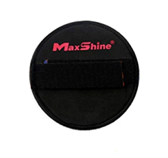 Ручний аплікатор для дискового автоскраба, 125 мм MaxShine Hand Pad Holder