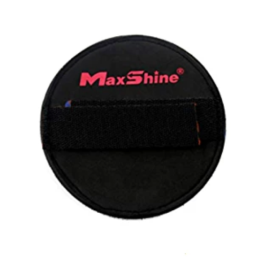 Ручний аплікатор для дискового автоскраба, 125 мм MaxShine Hand Pad Holder