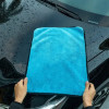 Мікрофібровий рушник для сушки - Meguiar`s Supreme Shine™ Drying Towel 39,37x54,61 см. синій (X210100)