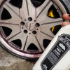 Очищувач для дисків c реагентом - Meguiar's Mirror Bright™ Wheel Cleaner 650 мл (MB0522EU)