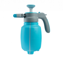 Пневматичний обприскувач та піногенератор, 1.5 л MaxShine Water and Foam Pump Sprayer