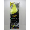 Набір для полірування дисків - Meguiar's Brilliant Solutions Wheel Polishing Kit (G3400)