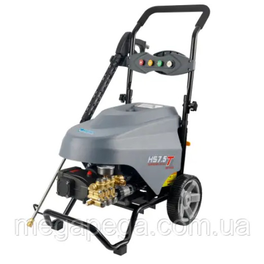 Мийка високого тиску DOLPHIN HS7.5T max270bar