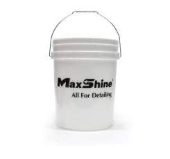 Відро для детейлінгу 20 л. - MaxShine Detailing Bucket (MSB002)