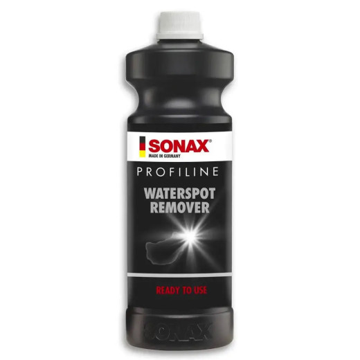 Очисник вапняного нальоту - Sonax ProfiLine Waterspot Remover, 1 л. (275300)