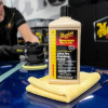 Полірувальна паста ультра про фінішна - Meguiar's Ultra Pro Finishing Polish 946 мл. (M21032)