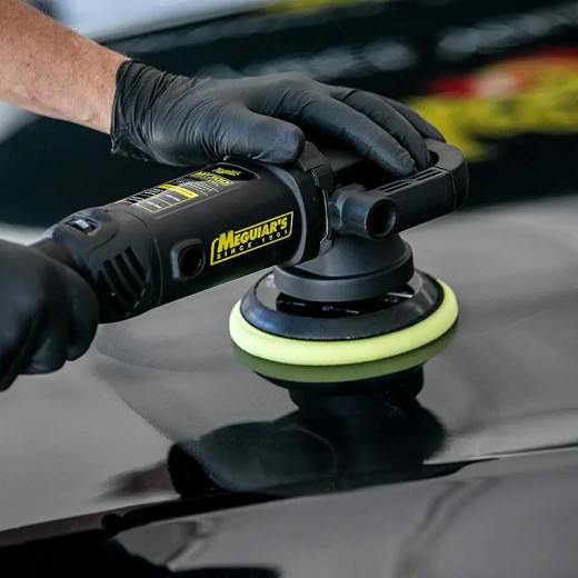 Полірувальна паста ультра про фінішна - Meguiar's Ultra Pro Finishing Polish 946 мл. (M21032)