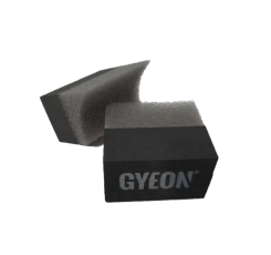 АПЛІКАТОР GYEON Q²M TIRE APPLICATOR SMALL ДЛЯ ШИН 2 ШТ