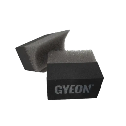 АПЛІКАТОР GYEON Q²M TIRE APPLICATOR SMALL ДЛЯ ШИН 2 ШТ