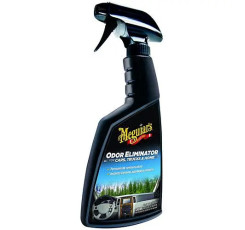 Ліквідація неприємних запахів - Meguiar's Odor Eliminator for Cars, Trucks & Home 473 мл. (G2316)