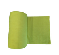 Мікрофіброві рушники в рулоні - Skyshow Microfiber Towel On Roll 30х30см. 180г. 1рул.-50шт. (SS50A)