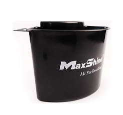 Органайзер для аксесуарів на відро MaxShine Detailing Bucket Caddy Black