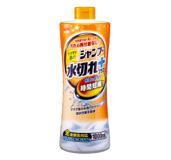 Шампунь кремового типу SOFT99 Creamy Shampoo-Super Quick Rinsing