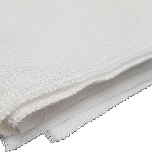 Рушник мікрофібровий - Meguiar's Ultimate Wipe Polishing Cloth 40х40 см. білий (E100EU)