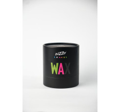 Натуральний твердий віск для авто ZviZZer Wax Natural 100 ml ZV-WN000100