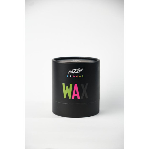 Натуральний твердий віск для авто ZviZZer Wax Natural 100 ml ZV-WN000100