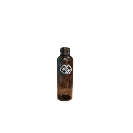 Пластмасова пляшка для пневомопістолета SGCB Coating Gun Bottle